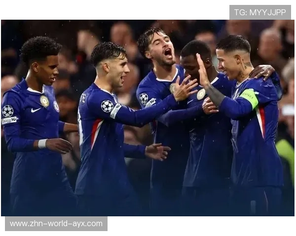 双喜临门！切尔西女神豪取8连胜，男足11场不败杀回欧冠区，切尔西足总杯首发